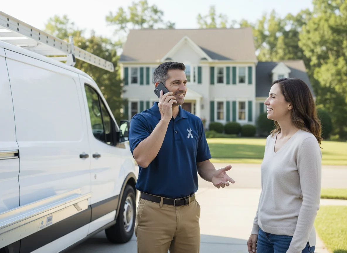 Home Gutter Service Exeter, RI FAQs